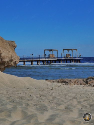 The Oasis Tauchresort Hausriff Marsa Alam Rotes Meer Ägypten