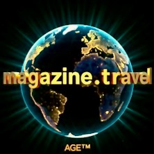 Magazine. Travel by AgeTM Travel Magazine Autor